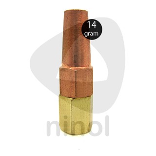 Béc Hàn Gas Dùng Cho Gia Công Kim Loại, Tiện Lợi Và Dễ Sử Dụng