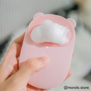 [Bảo hành 3 tháng] Máy Rửa Mặt 2in1 Xiaomi 3Life Chính Hãng