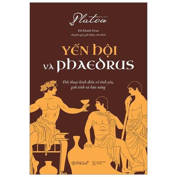 Sách- Yến hội và Phaeorus al