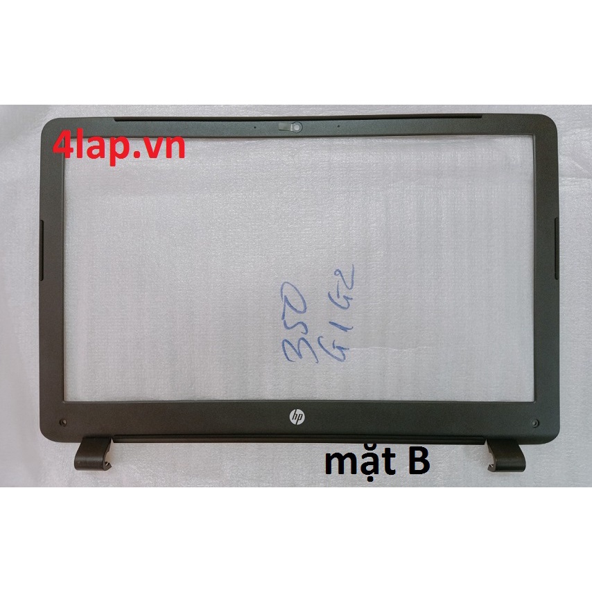 Vỏ máy thay cho laptop HP 350 G1 350 G2 355 G1 355 G2