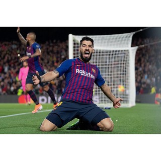 Áo Bóng Đá  Clb Barcelona 2020