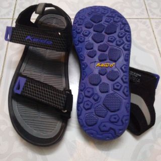 Sandal kaido nam