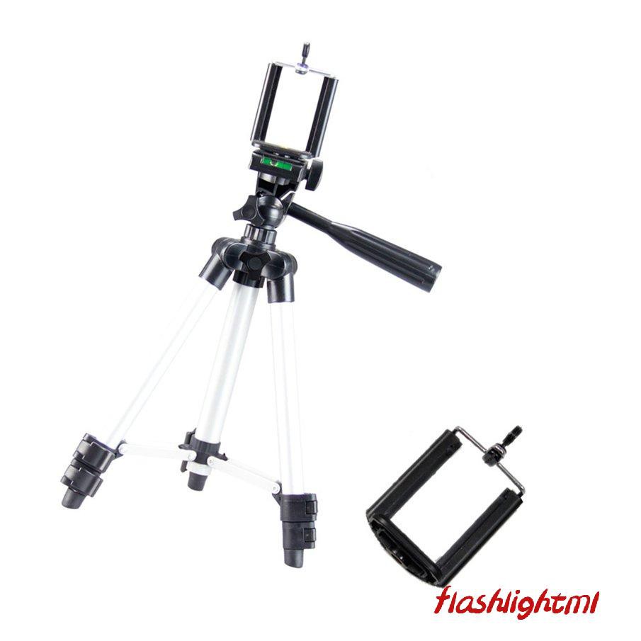 Chân Tripod Máy Ảnh Chuyên Nghiệp