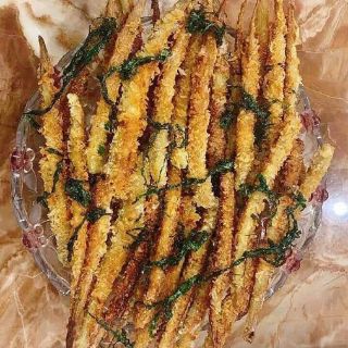 CÁ SỤN SỊN 500G