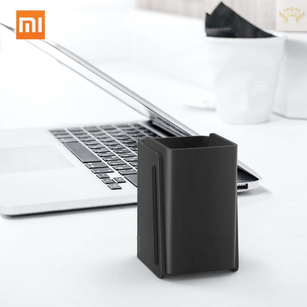 Hộp đựng bút Xiaomi Mijia IQUNIX Zelo hợp kim nhôm thiết kế cỡ lớn tiện lợi cho văn phòng