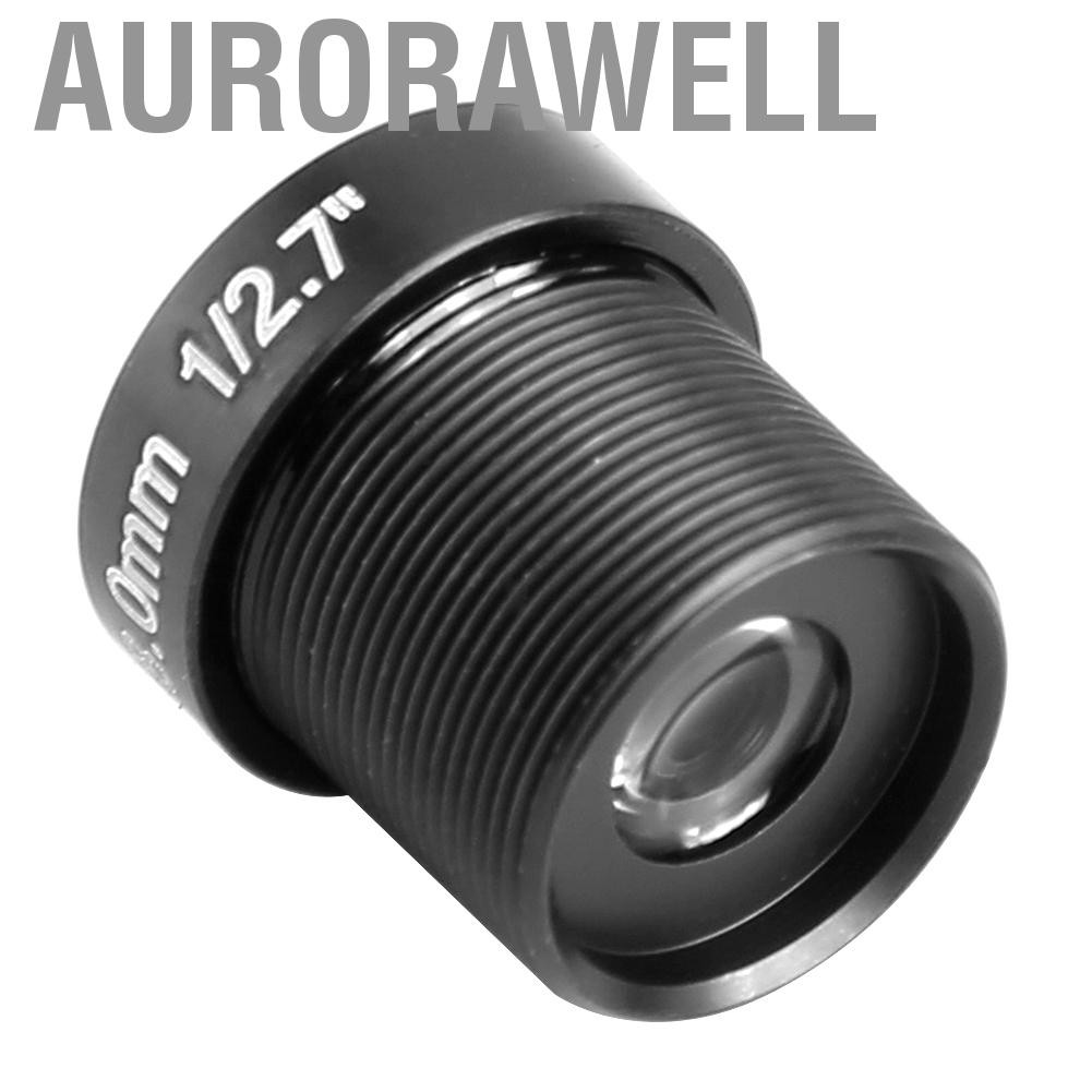 Ống kính góc rộng 8mm 1080P dành cho máy quay an ninh CCTV