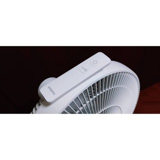 Điều khiển quạt đứng Smartmi gen 2S
