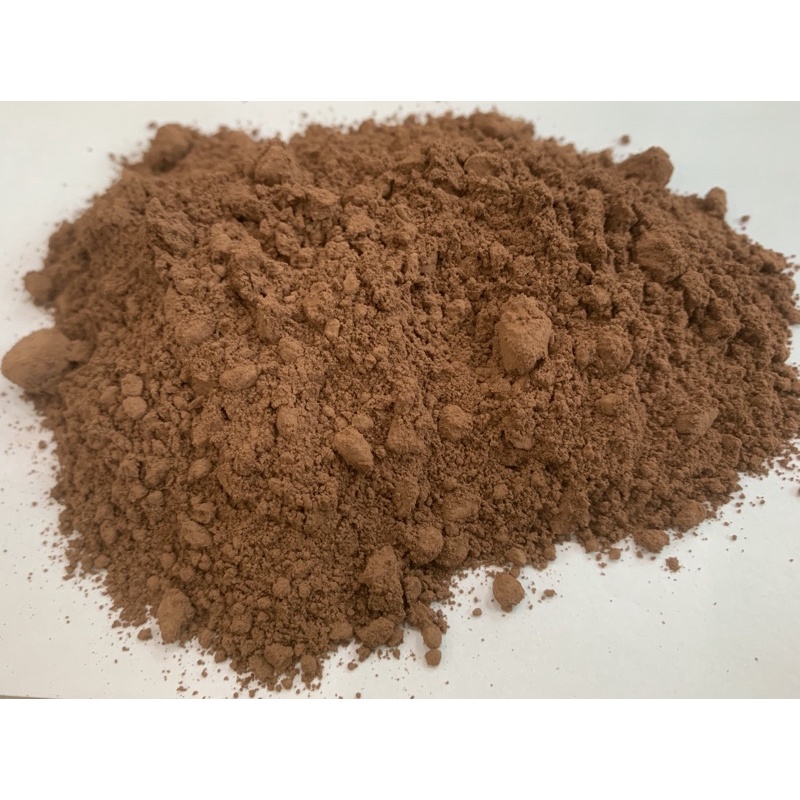 Bột cacao Malaysia nguyên chất gói 100g