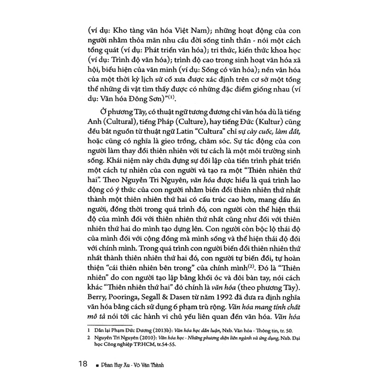 Sách Bàn Về Văn Hóa Du Lịch Việt Nam