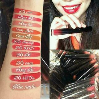 Son Chu handmade 100% tự nhiên