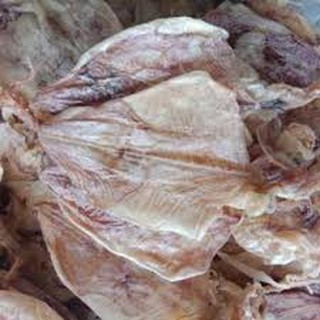 KHÔ MỰC CÀ MAU 250Gram ( 60-70 con/1Kg )