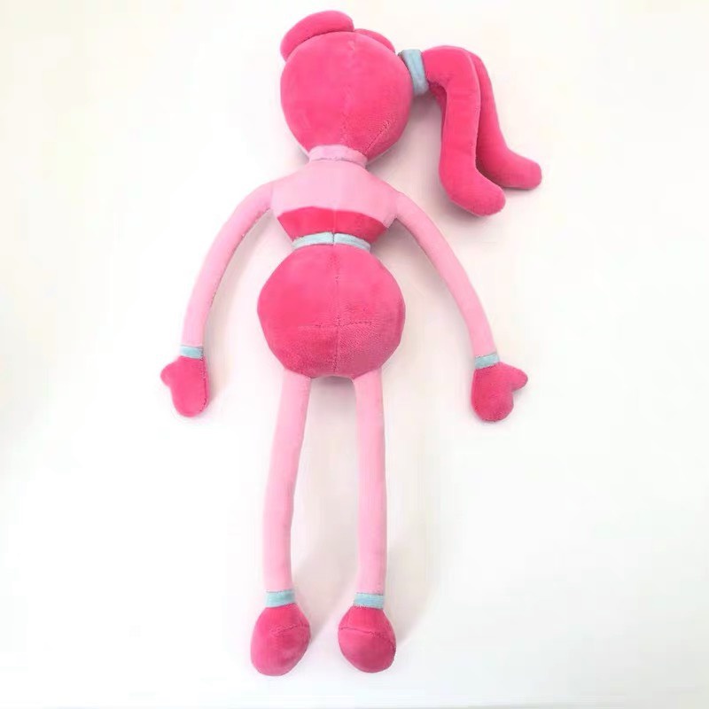 Mommy Long Legs -Gấu Bông Trong Game Poppy Playtime Chapter 2 - Đồi Chơi Huggy Wuggy Nhồi Bông