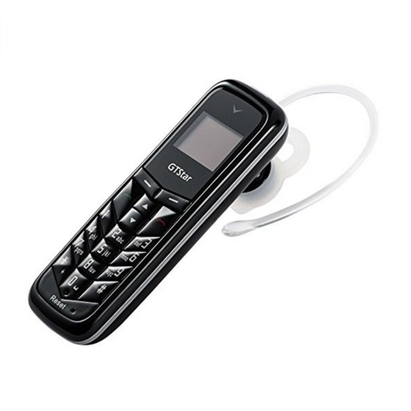 ĐIỆN THOẠI SIÊU NHỎ KIÊM TAI NGHE BLUTOOTH | BigBuy360 - bigbuy360.vn