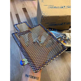 Che Két Nước TT Titanium AB/Vario/Click/SH