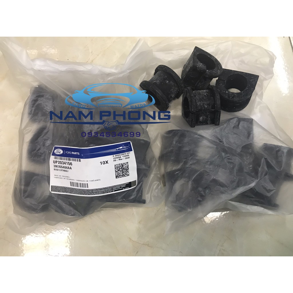 Cao su cân bằng trước Ranger  Everest - UP2034156