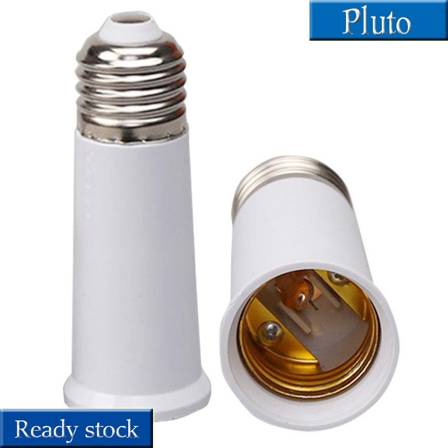 Đuôi Đèn Chuyển Đổi Từ E27 Sang E27 65mm