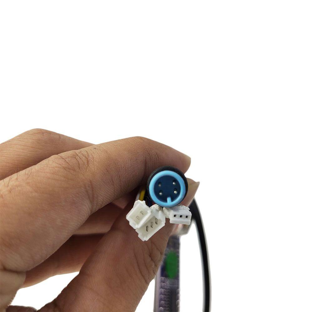 Bảng Điều Khiển Màn Hình Hiển Thị Tốc Độ M365 Pro M365 Pro Cho Xe Điện M365