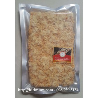 Cơm cháy chà bông cao cấp: ngon, sạch, đẹp, 200g/gói