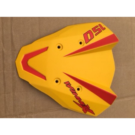 Ốp mão sừng Winner X- đủ các màu sắc