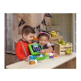 Đồ Chơi Cho bé - Quay Thu Ngân Vui Vẻ Leapfrog