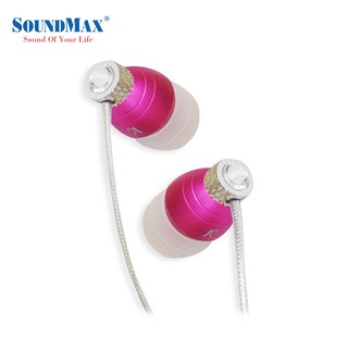 Tai nghe nhét tai SoundMax AH-704