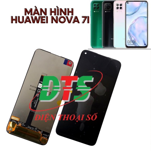 Màn hình huawei nova 7i