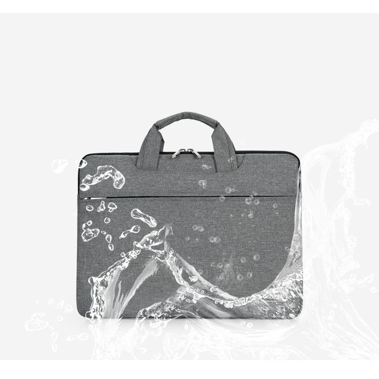 Túi chống sốc chống nước Laptop Macbook chính hãng Dsmren (có quai)