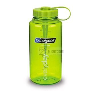Bình nước Nalgene Everyday Tritan WMB 1000ml- 32oz