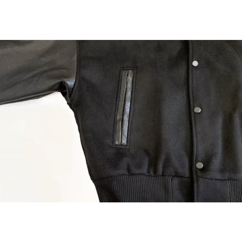 Áo Varsity DONCARE SS21 / Varsity jacket DONCARE SS21
