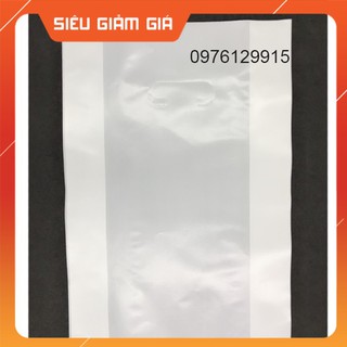 TÚI HD TRẮNG SỨ 💝 FREESHIP 💝 TÚI HỘT XOÀI CHẤT LƯỢNG