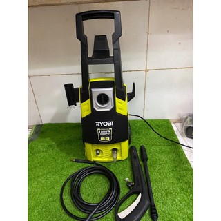 Máy rửa xe ryobi 1800w