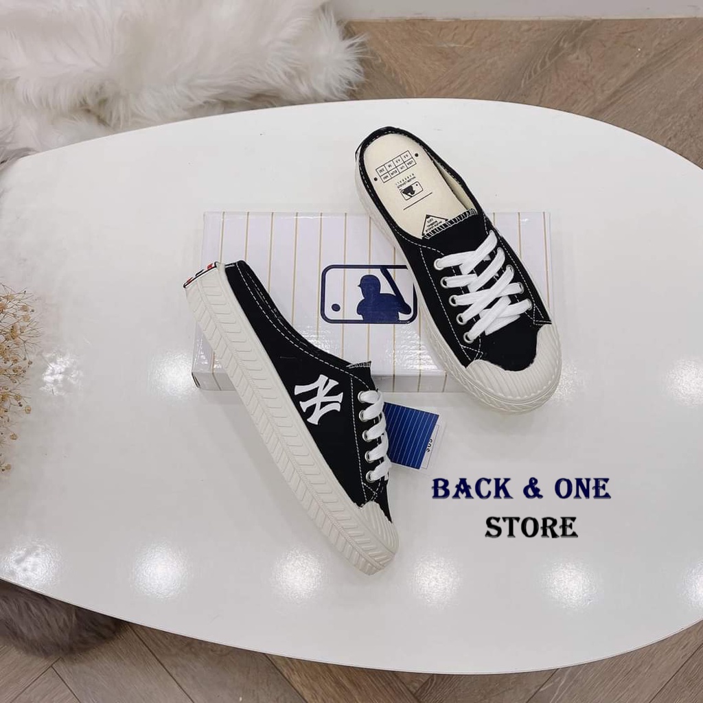 ✅[Full Box Bill]✅ Giày Sục Ny Đạp Gót, Sục Ny, Sục 𝐌𝐋𝐁 Đạp Gót Hot Hit Bản 2020 | BigBuy360 - bigbuy360.vn