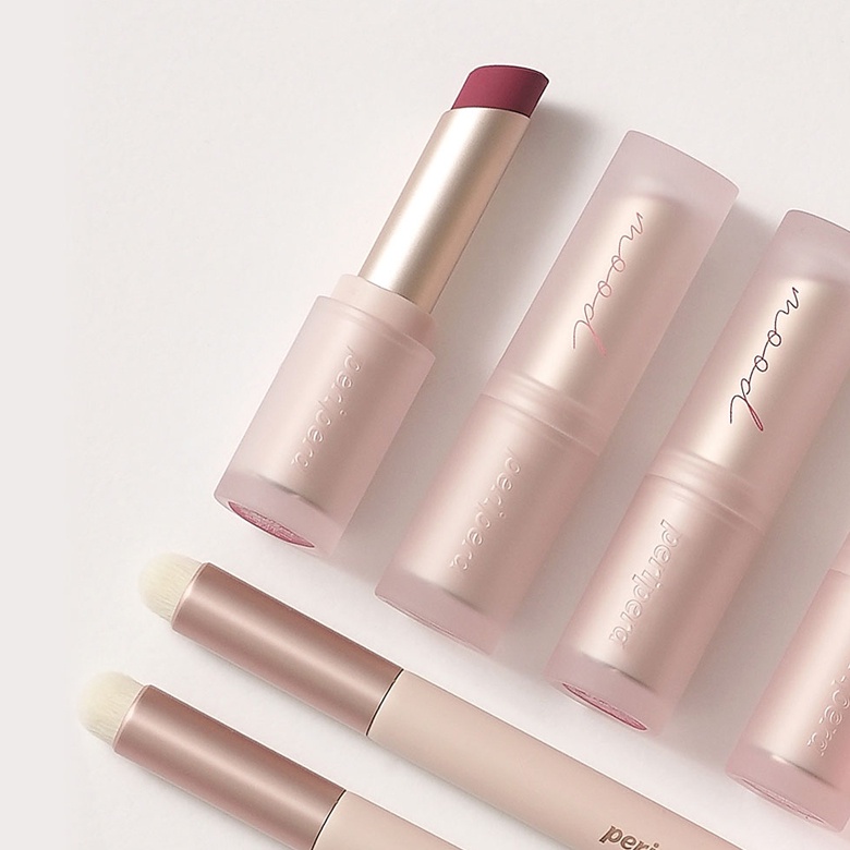 Son Lì PERIPERA INK MOOD MATTE STICK 3g