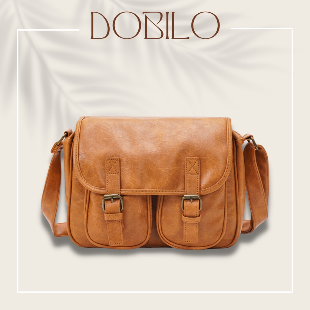 Túi Đeo Chéo Nam, Túi Đeo Chéo Nữ Phong Cách Thời Trang Hàn Quốc BG07 | BigBuy360 - bigbuy360.vn