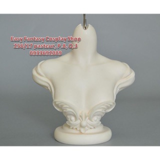 Giá đỡ đầu / Chân ngực búp bê BJD