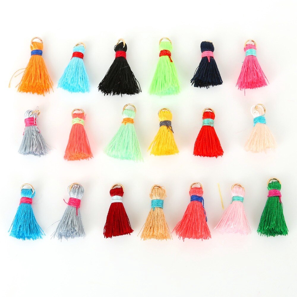 Set 20 Tua Rua Mini 20x5mm Đa Dụng Chất Lượng Cao