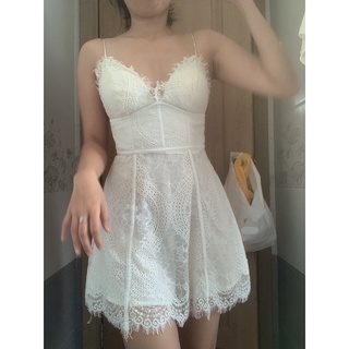 Thanh lý Váy Vananhscarlet sz M form bé