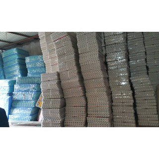 4 tấm xốp vân gỗ kt:60*60