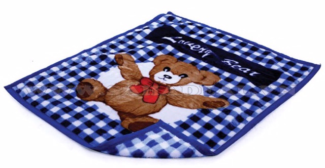 MỀN NHUNG CHO BÉ LOẠI DẦY