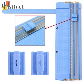 Bộ dụng cụ cắt giấy a4