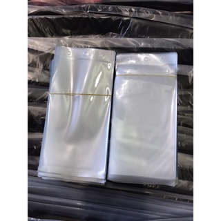 100 túi bọc đầu khoá thắt lưng