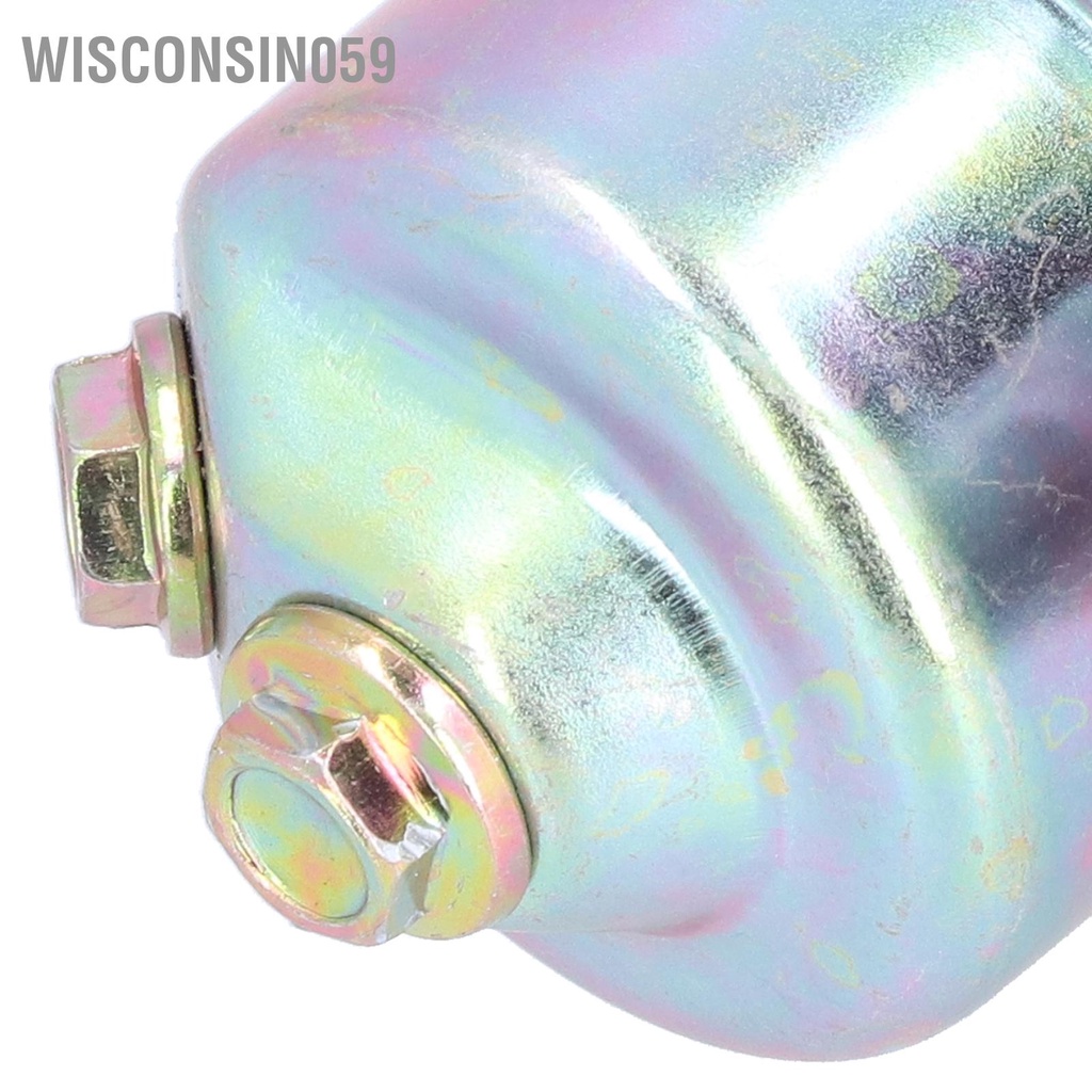 Wisconsin059 Bộ chế hòa khí phát điện động cơ Carb phụ kiện cho GX160 GX200 5.5HP 6.5HP