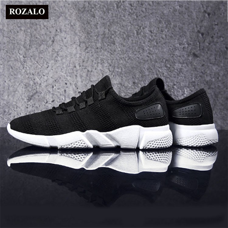 Giày sneaker thể thao nam Rozalo RM5285
