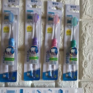 Bàn chải đánh răng Chuẩn Hàn Quốc