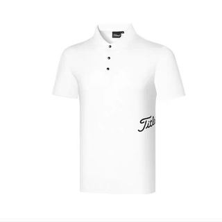 Áo cộc tay golf nam [ PHỤ KIỆN GOLF ]