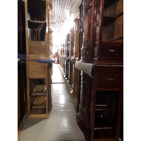 Tủ thờ giá rẻ giá siêu rẻ