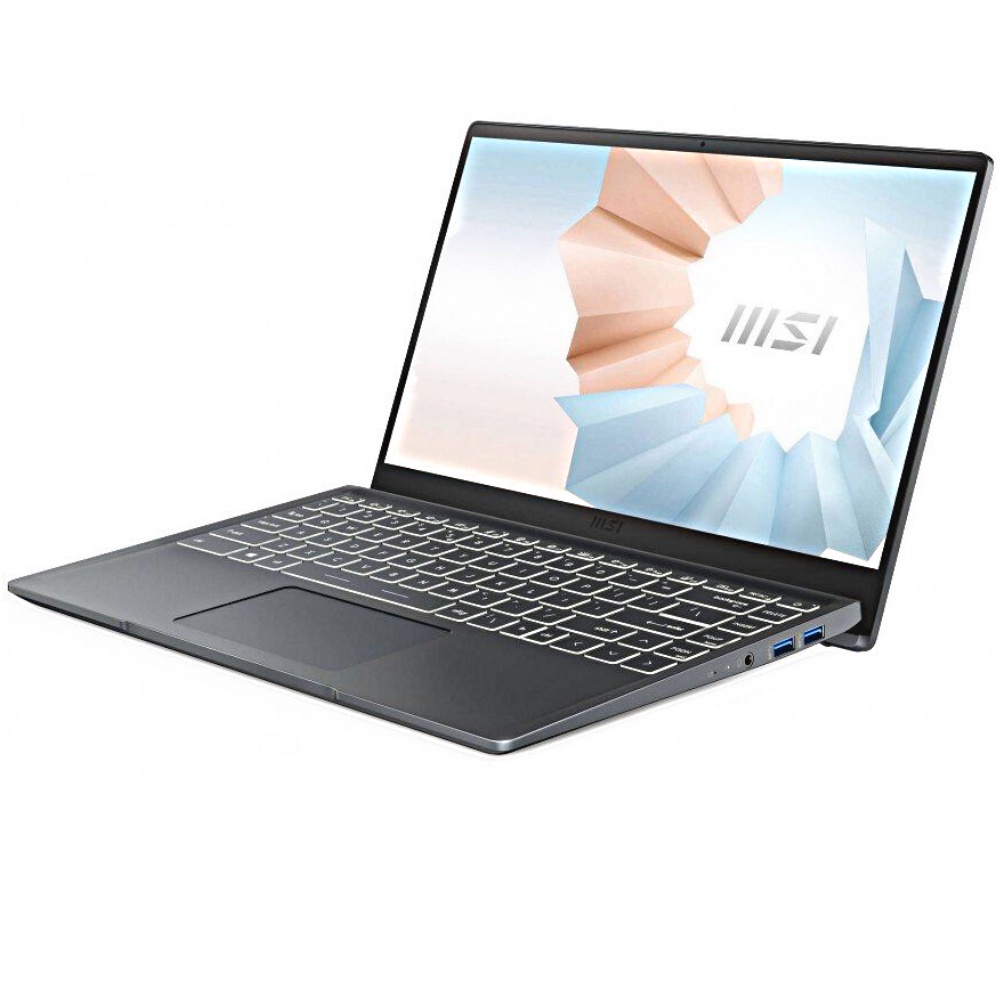 Laptop MSI Modern 14 B5M 202VN/R5 5500U/8GB/512GB/14