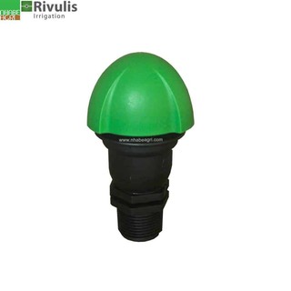 Van xả khí Rivulis - nhà bè agri