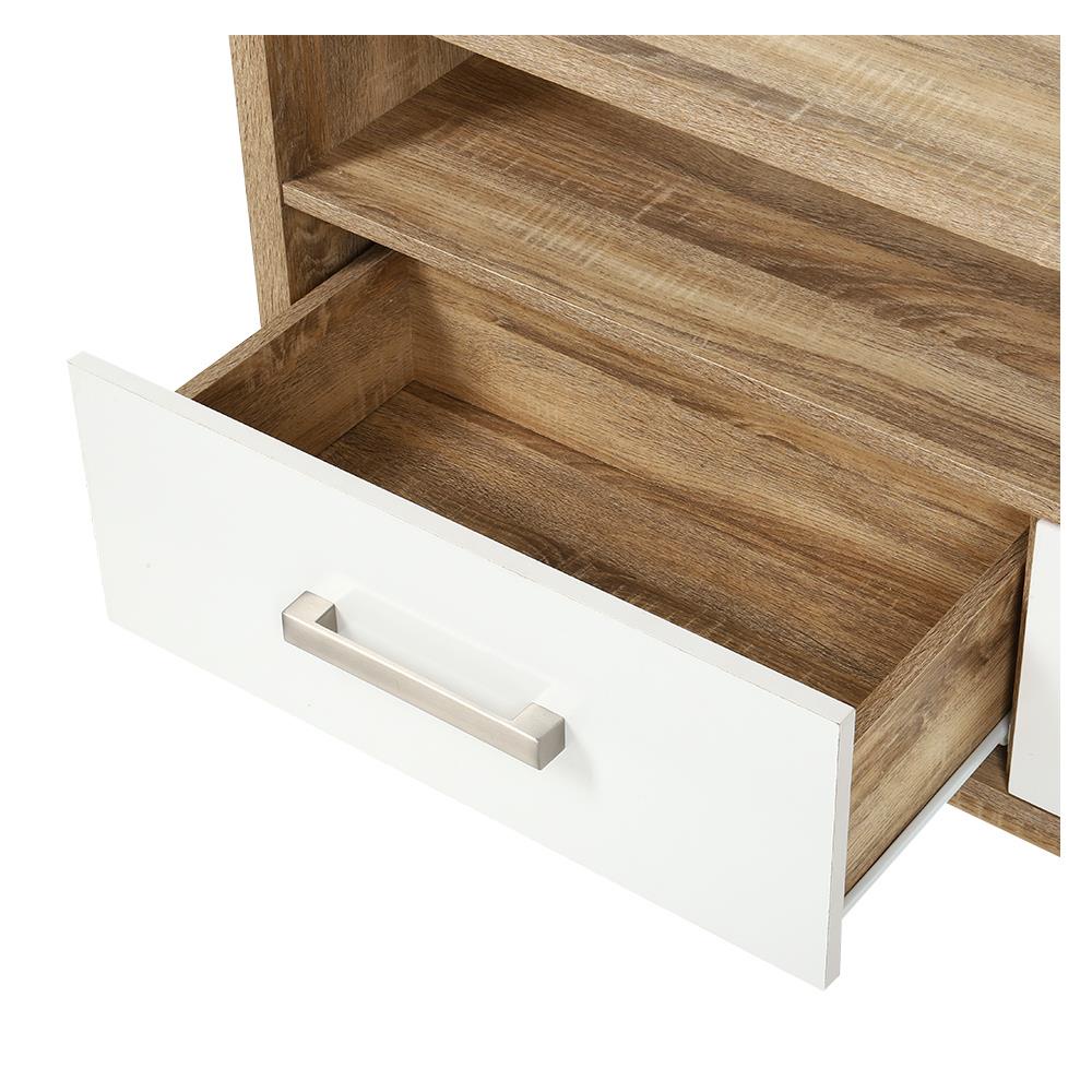 HomeBase FURDINI Kệ Tủ tivi Thái Lan W120xD39xH50CM