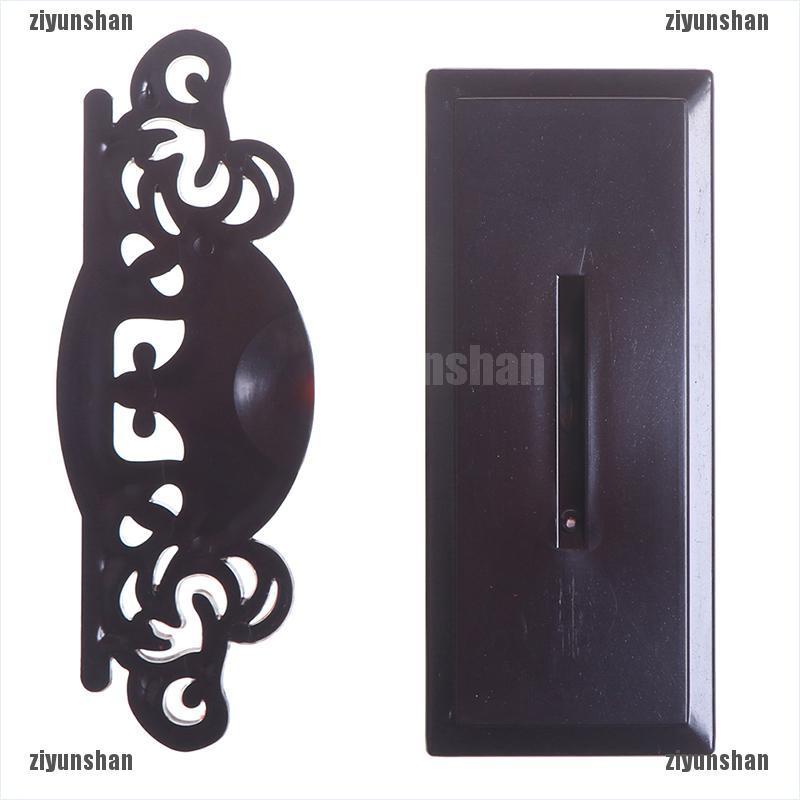 Đế Trưng Bày Quạt Xếp Phong Cách Trung Hoa Cổ Điển